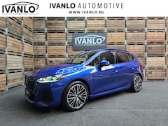 BMW 2-serie Active Tourer - 218i M-Sport PANO H&K HUD Full LED Memory Perf. seats 19"LM