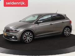 Volkswagen Polo - 2.0 TSI GTI | Stoelverwarming | Beats Pack | Camera | Adaptive cruise | Virtual Cockpit |