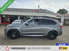 BMW X5 - xDrive40d High Executive