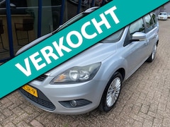 Ford Focus Wagon - 1.6 Comfort Airco APK 01-2026