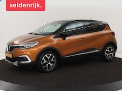 Renault Captur - 1.3 TCe Intens | 61.400km NAP | Automaat | Camera | Trekhaak | Carplay | Full LED | Keyles