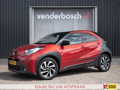Toyota Aygo X - 1.0 VVT-i MT Pulse 72pk | Camera | LED | Vierseizoenenbanden