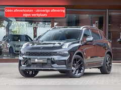 Lynk & Co 01 - 1.5 PLUG IN HYBRID / TREKHAAK / 20" / 360 CAMERA