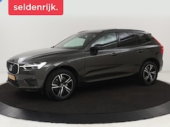 Volvo XC60 - 2.0 Recharge T8 AWD R-Design | Panoramadak | Head-Up | Trekhaak | 360 Camera | Leder | Sto