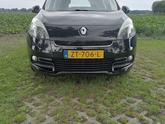 Renault Scénic - 1.6 Authentique E85