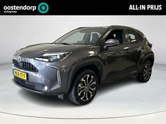 Toyota Yaris Cross - 1.5 Hybrid 115 First Edition