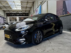 Ford Fiesta - 145PK EcoBoost ST-LINE| Performance|