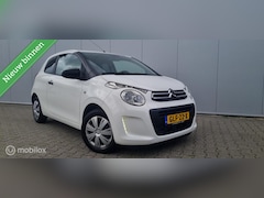 Citroën C1 - 1.0 e-VTi Shine Edition
