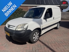 Peugeot Partner - 170C 1.6 HDI