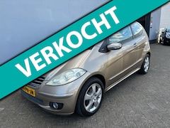 Mercedes-Benz A-klasse - 170 Avantgarde