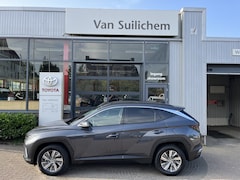 Hyundai Tucson - 1.6 T-GDI HEV Comfort