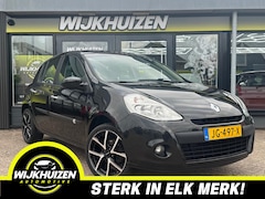 Renault Clio - 1.2 TCe Sélection Business met Airco 18 Inch Nap