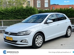 Volkswagen Polo - 1.0 96PK TSI Comfortline | ACC | PDC V+A | Airco | Navigatie | Apple Carplay |