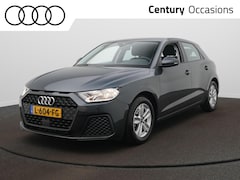 Audi A1 Sportback - 25 TFSI Pro Line | Virtual Cockpit | Cruise Control | Carplay