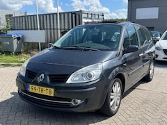 Renault Grand Scénic - 2.0-16V Tech Line Automaat Pano Clima Navi