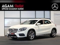Mercedes-Benz GLA-Klasse - 180 Business Solution AMG