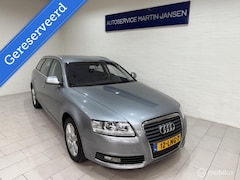 Audi A6 Avant - 2.0 TFSI Business Edition nieuwe motor
