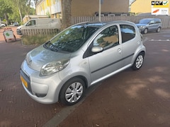 Citroën C1 - Airco / Navigatie / 5 deurs / bouwjaar 2011 / Nieuw APK
