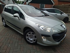 Peugeot 308 SW - 1.6 VTi X-Line