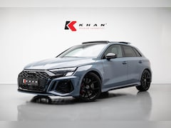 Audi RS3 - Sportback 2.5 TFSI quattro |Pano|Massage|B&O|Carbon|