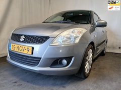 Suzuki Swift - 1.2 Bandit EASSS - Airco