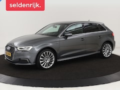 Audi A3 Sportback - 1.4 e-tron Lease Edition | Virtual Cockpit | Sportstoelen | Full LED | Keyless | Carplay |