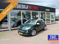 Opel ADAM - 1.0 Turbo Glam Panodak/Apple-Carplay/Stoelverwarming