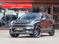 Lynk & Co 01 - 1.5 PLUG IN HYBRID / TREKHAAK / PANO / 360 CAMERA