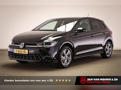 Volkswagen Polo - 1.0 TSI R-Line | DIGITAL COCKPIT PRO | IQ LIGHT | DAB | APPLE