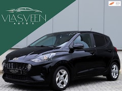 Hyundai i10 - Comfort+ Lichtmetaal, Cruise/ Stoel&Stuurverwarm