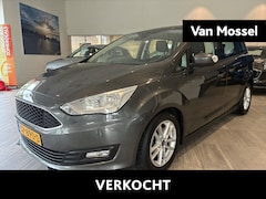 Ford Grand C-Max - 1.0 Trend 7p. | Sync | LMV | Lage km stand | CC |