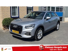Audi Q2 - 30 TFSI Bns edition - Clima - CarPlay - Virtual Cockpit -NAP-NL