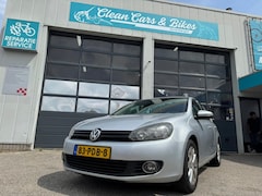 Volkswagen Golf - 1.2 TSI Tour II