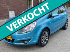 Opel Corsa - 1.4-16V '111' Edition|5 Deurs|Airco|