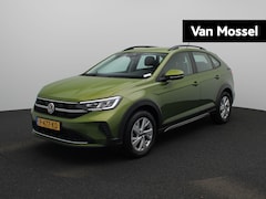 Volkswagen Taigo - 1.0 TSI Life | Apple Carplay | LED Verlichting | Bluetooth | Airco |