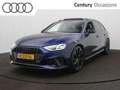 Audi A4 Avant - 35 TFSI S edition Competition Panoramadak | 18" LM | Virtual Cockpit