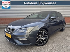 SEAT Leon - 1.5 TSI FR Ultimate Edition | Beats Sound | Car Play | Virt. Cockpit | LMV 18" | Dealer On
