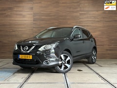 Nissan Qashqai - 1.2 N-Connecta Automaat | Pano | Navigatie | Cruise Control | Climate