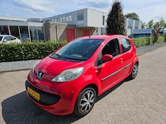 Peugeot 107 - 1.0-12V XS apk 06-03-2026