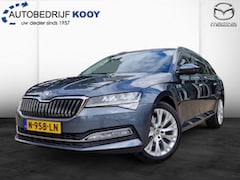 Skoda Superb Combi - 1.5 TSI Sportline Business