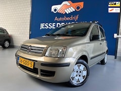 Fiat Panda - 1.2 Edizione Cool.bj.2008.airco.NAP met 132071 km.en APK tot 07/2026.Nieuwe Distributierie