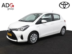 Toyota Yaris - 1.5 Hybrid Aspiration | Cruise Control | Climat Control | Bluetooth | Achteruitrijcamera |