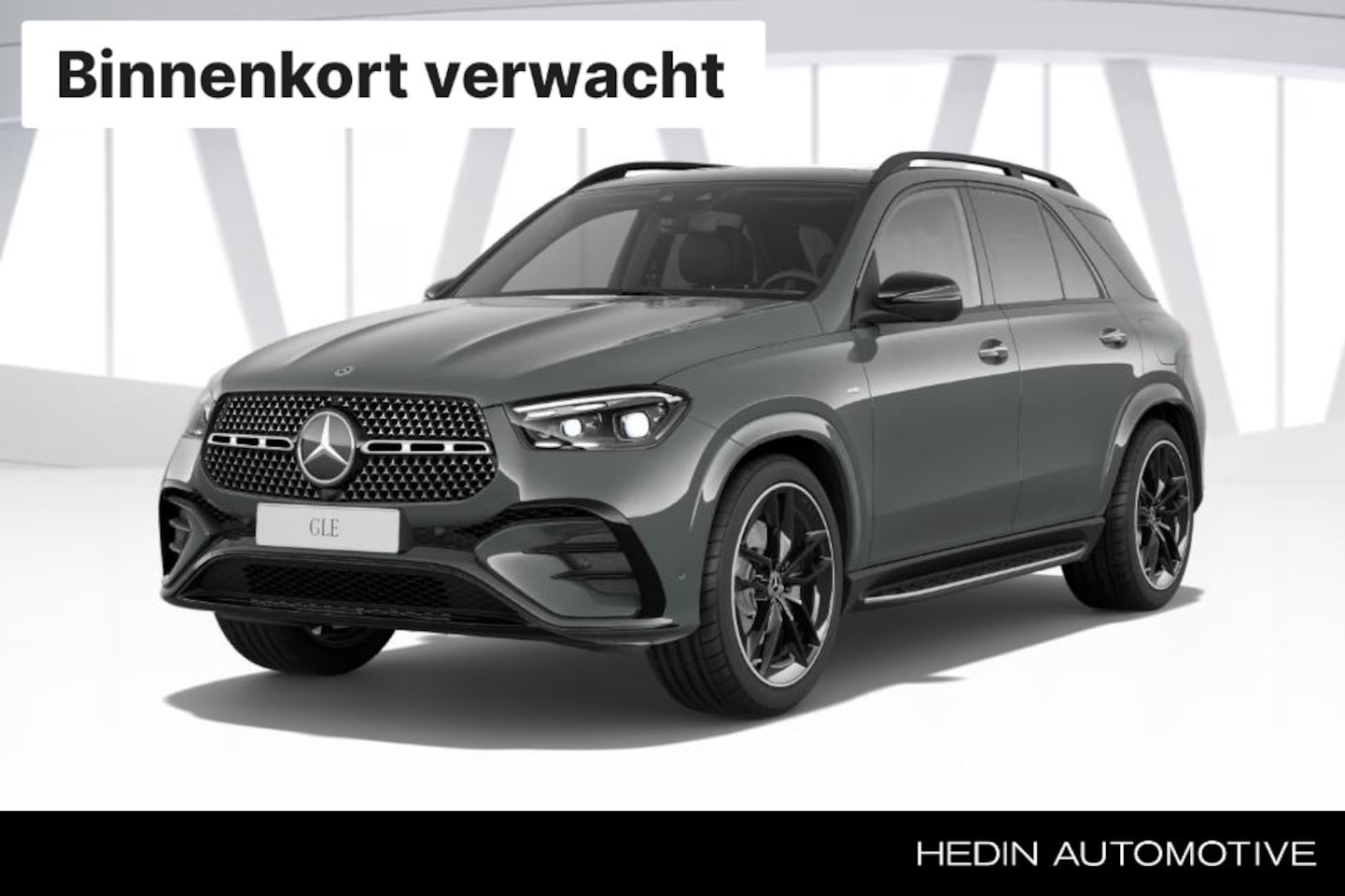 Mercedes-Benz GLE-Klasse - GLE 400e Automaat 4MATIC Sport Edition | Premium Plus Pakket | Akoestiekcomfortpakket | Wi - AutoWereld.nl
