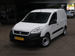 Peugeot Partner - 120 1.6 BlueHDi 75 L1 Premium/EXCL.BTW/Trekhaak/Bluetooth/Airco