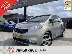 Kia Venga - 1.4 CVVT l TREKHAAK l CAMERA l CRUISE l RIJKLAAR