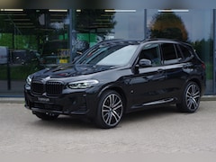 BMW X3 - xDrive30e 293 PK High Executive M-sport PHEV, Trekhaak, Head-Up, Adap. Cruise Control