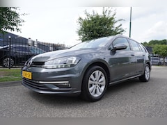 Volkswagen Golf Variant - 1.0 TSI 115pk Comfortline Business Apple Carplay Navigatie