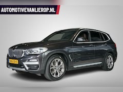 BMW X3 - XDrive20i xLine PANO | TREKHAAK | COMFORTSTOELEN