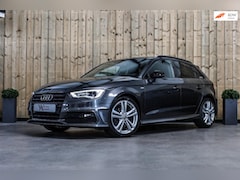 Audi A3 Sportback - 1.4 TFSI CoD 3X S-Line *Stoelverwarming*Cruise control*Xenon/Led