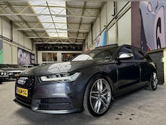 Audi S6 - Avant 4.0 TFSI S6|quattro|Panodak| HUD|100% dealer onderhoud